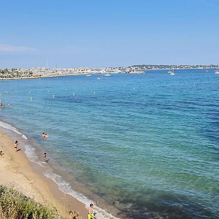 Golfe Juan Studio Vallauris Ngoại thất bức ảnh