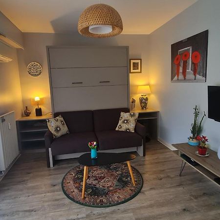Golfe Juan Studio Vallauris Ngoại thất bức ảnh