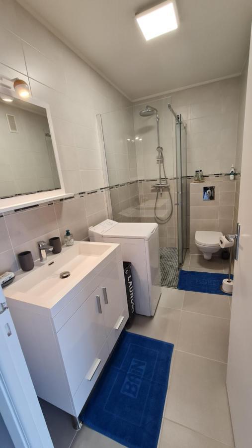 Golfe Juan Studio Vallauris Ngoại thất bức ảnh