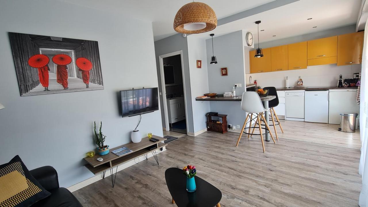 Golfe Juan Studio Vallauris Ngoại thất bức ảnh