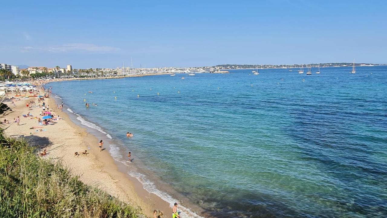 Golfe Juan Studio Vallauris Ngoại thất bức ảnh
