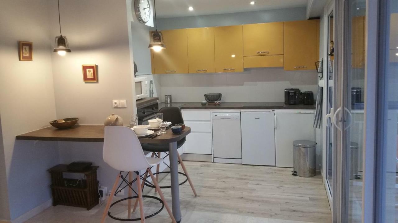 Golfe Juan Studio Vallauris Ngoại thất bức ảnh