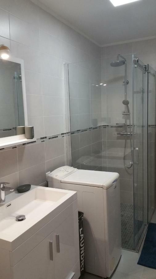 Golfe Juan Studio Vallauris Ngoại thất bức ảnh